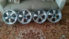 SSW. 7.5x17, 5x100.00, ET45