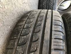 Pirelli P7. Летние, износ: 10%, 2 шт