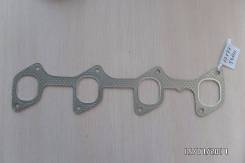 Прокладка впускного коллектора. Toyota: Crown, Cresta, Blizzard, Hiace, Hilux, Cressida, Pickup, RAV4, Dyna, T.U.V, Hilux Pick Up, Chaser, 4Runner, Qu...