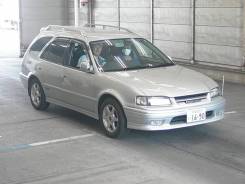 Toyota Sprinter Carib. 111 114, 7A