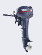Yamaha. 15,00 л.с., 2х тактный, бензин, Год: 2013 год. Под заказ