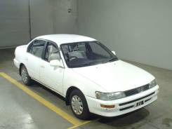 Toyota Corolla. AE100 AE101, 5A