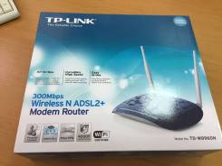 Wi-Fi роутеры.