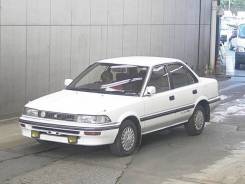 Toyota Corolla. AE170 AE175