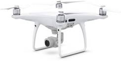 Квадрокоптер DJI Phantom 4 Pro, оригинал, с гарантией. iRoom