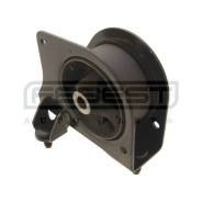Подушка двигателя. Honda Vamos, HM2, HM1 Honda HR-V, GF-GH4, LA-GH2, LA-GH3, LA-GH4, ABA-GH4, GF-GH2, GF-GH3, ABA-GH3, LA-GH1, GF-GH1 Honda Vamos Hobi...