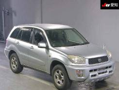 Toyota RAV4. ACA21, 1AZ