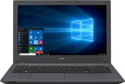 Acer Aspire E5-E5-573G. 15.6", 1,7 ГГц, ОЗУ 4096 Мб, диск 500 Гб, WiFi, Bluetooth