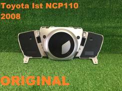 Спидометр. Toyota ist, ZSP110, NCP110 Двигатели: 1NZFE, 2ZRFE