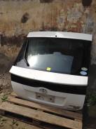 Дверь багажника. Toyota Prius, NHW20 Двигатель 1NZFXE