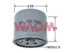 Фильтр масляный. Mazda: Axela, Eunos Cosmo, Demio, Premacy, Savanna RX-7, Luce, Eunos 500, Cronos, RX-7, Eunos Presso, Efini RX-7, Capella, RX-8, Tita...