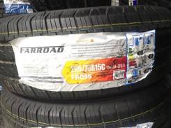 Farroad FRD96. Летние, 2019 год, без износа, 4 шт