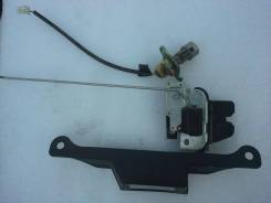 Замок крышки багажника. Toyota Crown, GS171, JZS171, GS171W, JZS173, JZS173W, JZS175, JZS175W, JZS171W
