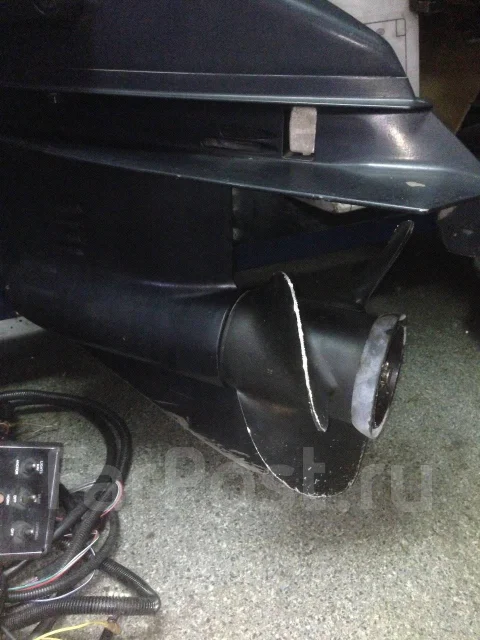 Evinrude. 150��.�., 2-�������, ����������, ���� L (508 ��), 1998 ��� ����