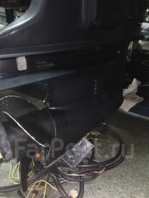 Evinrude. 150��.�., 2-�������, ����������, ���� L (508 ��), 1998 ��� ����