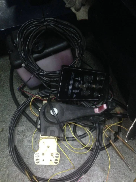 Evinrude. 150��.�., 2-�������, ����������, ���� L (508 ��), 1998 ��� ����
