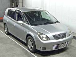 Toyota Opa. ACT10 ACT15