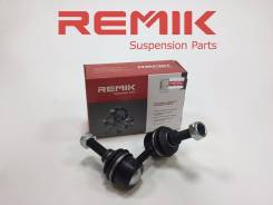 Стойка стабилизатора. Honda: CR-V, Element, FR-V, Edix, Civic Hybrid, Stream, Civic, Civic Ferio, Integra Двигатели: K20A4, K20A5, K24A1, N22A2, D17A2...