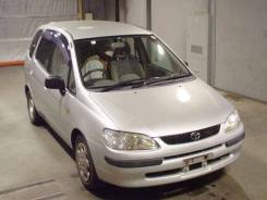 Toyota Corolla Spacio. AE111 AE114 AE115, 4A 5A