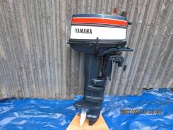 Yamaha. 20,00 л.с., 2-тактный, бензиновый, нога S (381 мм)
