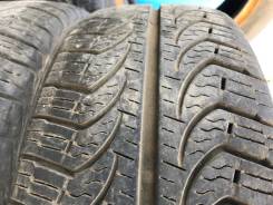 Pirelli P4 Four Seasons. Летние, износ: 10%, 4 шт