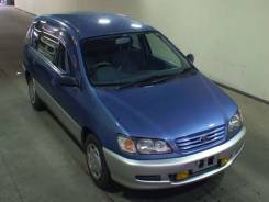 Toyota Ipsum. SXM10 SXM15 CXM10 CXM15, 3S 3C