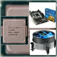 Intel Core i5-6600K