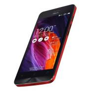 Asus ZenFone 5 a502cg. Б/у