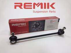 Стойка стабилизатора. Honda Jazz, GD1 Honda City, GA1, GA2 Honda Fit Aria, GD6, GD7, GD8, GD9 Honda Fit, GD4, GD2, GD1, GD3 Двигатели: L12A1, L13A1, L...