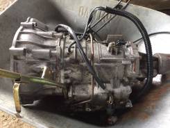 Mitsubishi Pajero Mini. H58A, 4A30