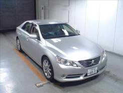 Toyota Mark X. GRX130 GRX135, 3GR 4GR