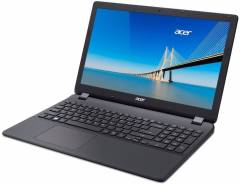 Acer Extensa. 15.6", 2,0 ГГц, ОЗУ 4096 Мб, диск 500 Гб, WiFi, Bluetooth