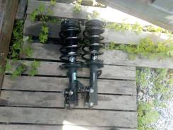 Пружина подвески. Nissan Serena, C25, CC25 Двигатель MR20DE