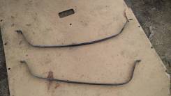 Крепление бака. Volkswagen: Beetle, Polo, Caddy, Golf, Golf Plus, Touran Skoda Yeti Skoda Fabia Skoda Roomster Двигатели: CBZB, CBZA