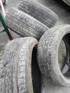 Goodyear Eagle F1 Asymmetric. Летние, 2012 год, износ: 50%, 4 шт