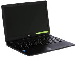 Acer Extensa EX2519-P6A2. 15.6", 1,6 ГГц, ОЗУ 4096 Мб, диск 500 Гб, WiFi, Bluetooth
