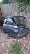 Nissan Avenir. WV11, QG18