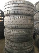 Bridgestone Ecopia. Летние, 2016 год, износ: 5%, 4 шт