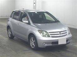 Toyota ist. NCP60 NCP65, 1NZ 2NZ