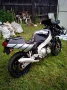 Yamaha FZR 250. 250 куб. см., неисправен, без птс, с пробегом