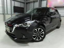 Mazda Demio. автомат, передний, 1.5, дизель, 43 000 тыс. км, б/п. Под заказ