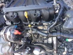 Коллектор впускной. Nissan Dualis, NJ10 Nissan X-Trail, NT31 Двигатель MR20