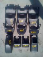 Крышка петли сиденья. Honda CR-V, ABA-RD5, RD5, CBA-RD7, RD7, LA-RD5, ABARD5, CBARD7, LARD5 Двигатели: K20A, K24A