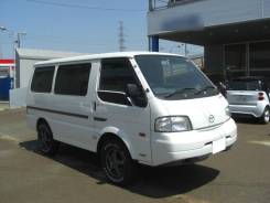 Mazda Bongo. автомат, 4wd, 1.8, бензин, 22 000 тыс. км, б/п. Под заказ