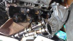 Распредвал. Volkswagen Golf, 1J1 Двигатель AGZ
