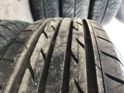 Bridgestone Nextry Ecopia. Летние, 2014 год, износ: 10%, 2 шт