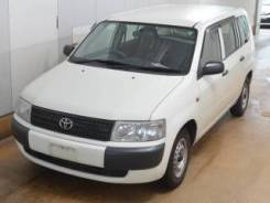 Toyota Probox. NCP55 NCP51 NCP58, 1NZ 2NZ