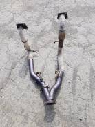 Даун-пайп. Subaru Legacy, BE5, BD5, BG5, BH5