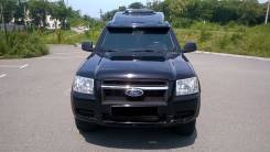 Ford Ranger. механика, 4wd, 2.5 (143 л.с.), дизель, 268 000 тыс. км
