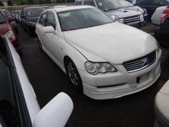Toyota Mark X. GRX120, 4GRFSE